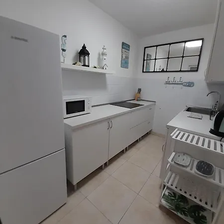 Casa Benzo Lejlighed