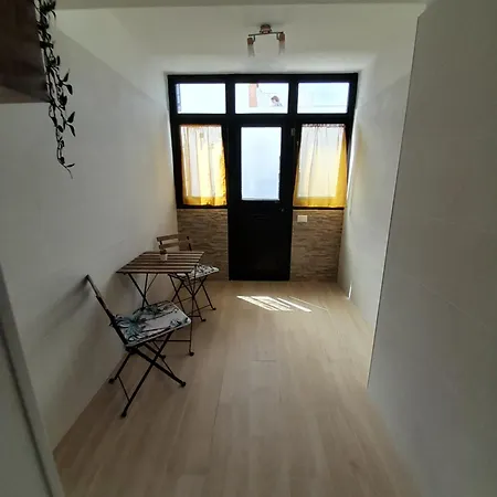 Casa Benzo Апартаменты