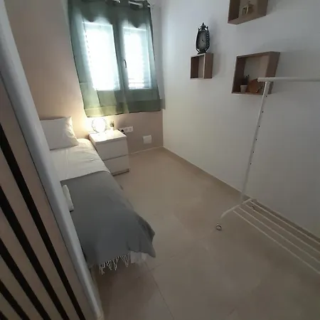 Апартаменты Casa Benzo