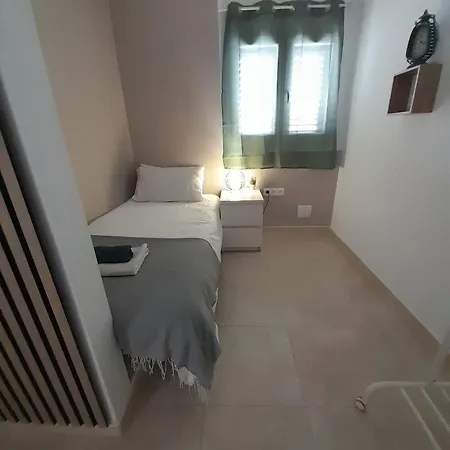 Casa Benzo Lejlighed