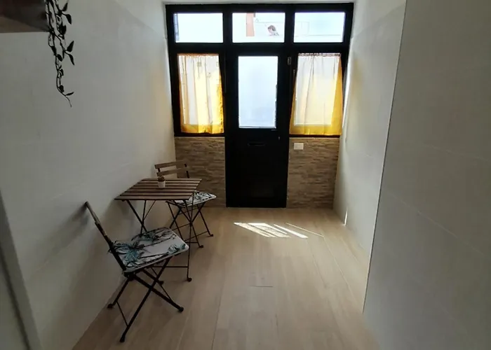 Casa Benzo 아파트