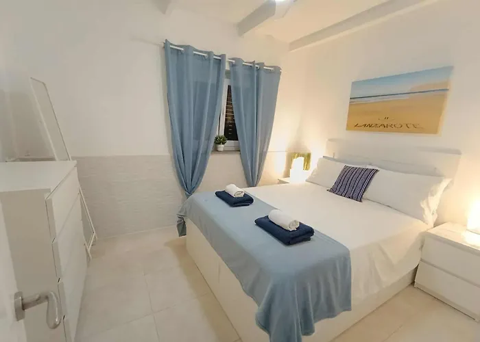 Casa Benzo 아파트