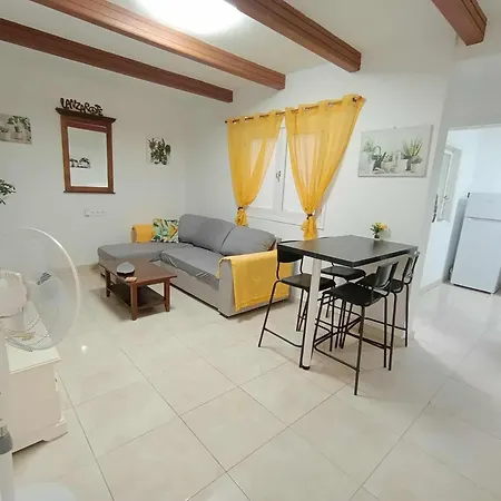 Casa Benzo Arrecife (Lanzarote)