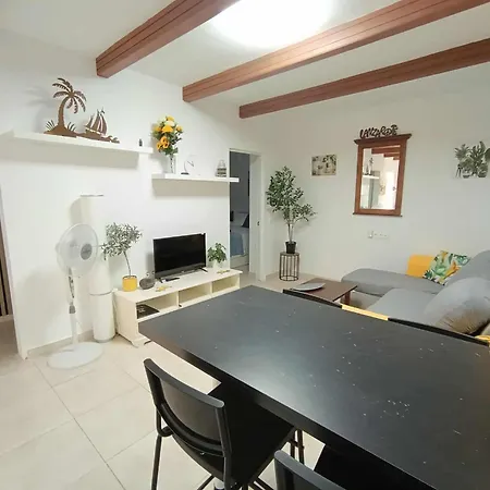 Casa Benzo Apartamento