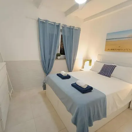 Casa Benzo Apartamento