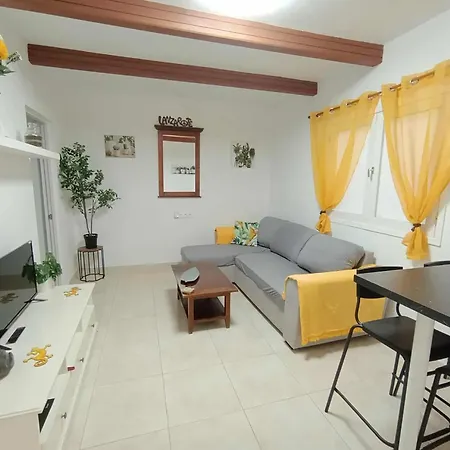 Casa Benzo *