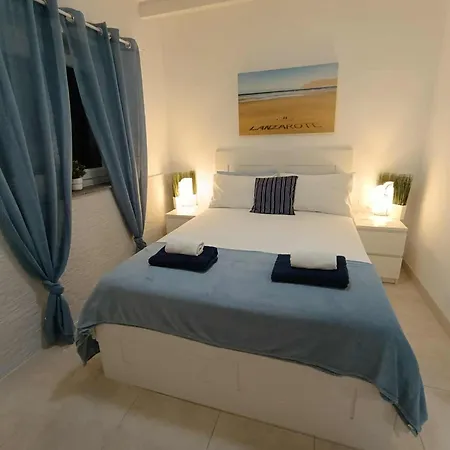 Apartment Casa Benzo *