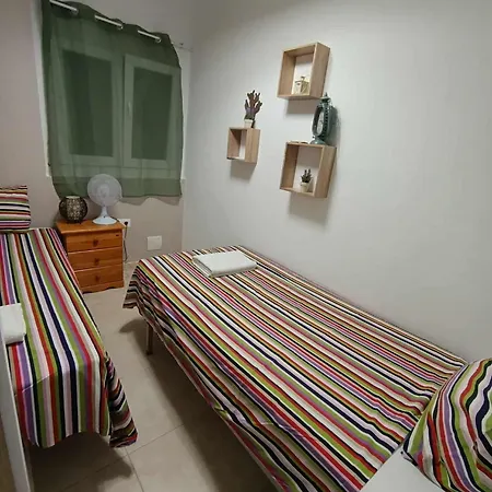 Casa Benzo Apartamento Arrecife (Lanzarote)