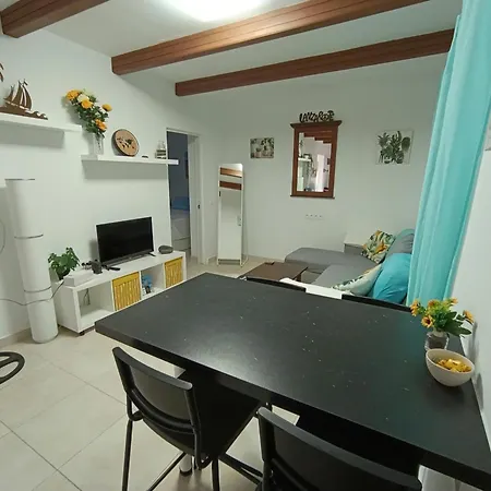 Casa Benzo Appartement Arrecife (Lanzarote)