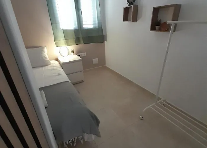 Appartement Casa Benzo