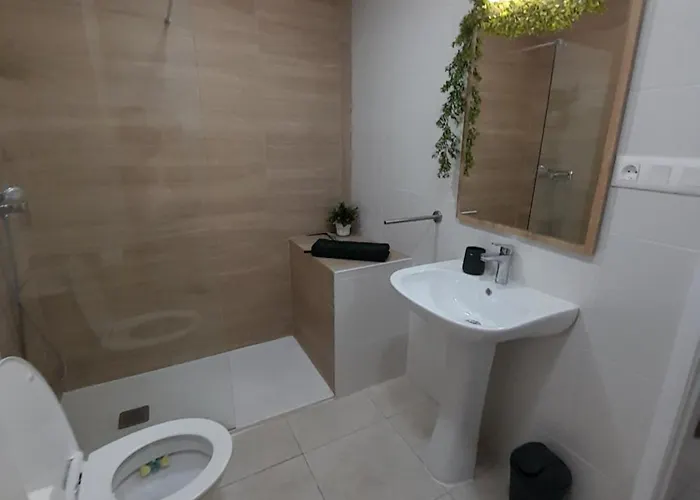 Appartement Casa Benzo Arrecife (Lanzarote)