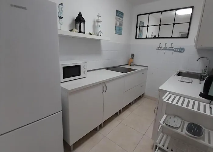 Casa Benzo Διαμέρισμα