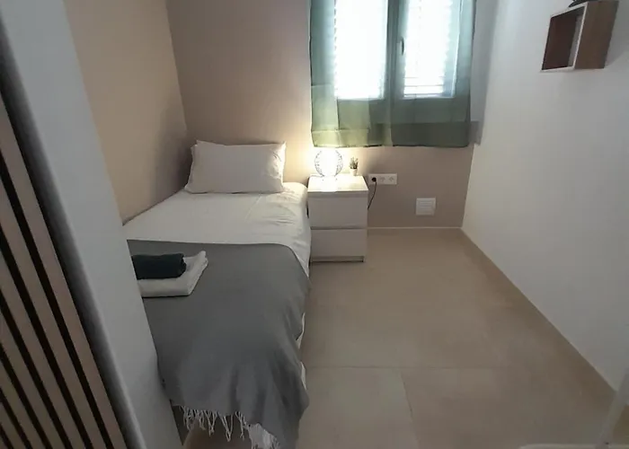 Casa Benzo Διαμέρισμα